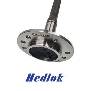 HEDLOK <span class=keywords><strong>prix</strong></span> d'usine bonne qualité essieu arrière arbre de transmission <span class=keywords><strong>32</strong></span> cannelures pièces du système de transmission de voiture pour Toyota Hilux 42311-KK040 - Product Image 2