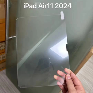 ความโปร่งใสสูงฟิล์มนิรภัยAnti-Privacyป้องกันหน้าจอฟิล์มCoagulationสําหรับ<span class=keywords><strong>iPad</strong></span> Pro 13 นิ้ว 2024 - Product Image 6