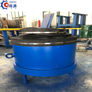 ZKEPAI Hefei Institute martinetto idraulico a 500/200 100 pressa a rulli parti della macchina mineraria per la vendita - Product Image 5