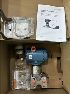 Nuevo Transmisor Multivariable Original Emerson Rosemount, Presión 3051SMV, 3051SFC, 4088 SIL 2/3 Certificado - Product Image 5