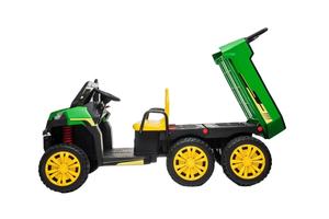 12v电池供电的可充电玩具车，带4个驱动电机，带可选EVA轮型WDYSA730-<span class=keywords><strong>2</strong></span> - Product Image 4