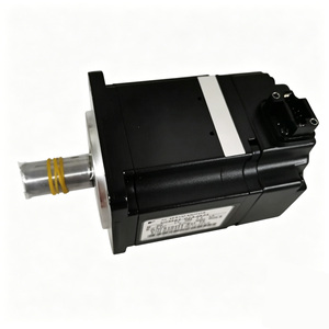 Moteur d'automatisation industrielle SGMAS-02A2A21 avec garantie d'un an, performances de contrôle stables, haute efficacité 2026 - Product Image 3