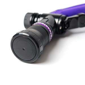 Pistolet <span class=keywords><strong>de</strong></span> lavage <span class=keywords><strong>de</strong></span> voiture à jet circulaire fin et puissant SW-T014 pour l'esthétique automobile et l'application <span class=keywords><strong>de</strong></span> film - Product Image 2