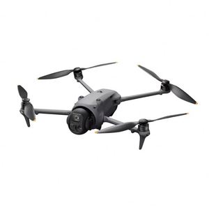 Search and Rescue Drone Mavic 4 Pro With 0 1 Lux Night Vision and Thermal Imaging Option for Locating Missing Persons - Product Image 3