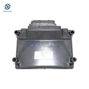 4897907 489-7907 Ecm Placa <span class=keywords><strong>de</strong></span> Control <span class=keywords><strong>de</strong></span> válvula piloto E320GC E336GC controlador para motor <span class=keywords><strong>de</strong></span> excavadora C7.1 Placa <span class=keywords><strong>de</strong></span> ordenador - Product Image 5