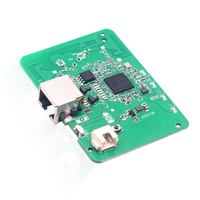 Module répéteur WiFi OEM ODM 2.4G, amplificateur de signal sans fil, extension de réseau, routeur, module amplificateur