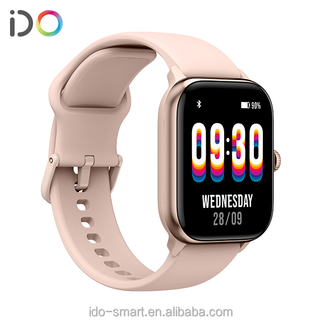 GTX10 Smartwatch Hot Selling Multi-Function Women Men Smart Watch 2025 Fashion BT Calling IP68 Waterproof  Alexa Voice Watch
