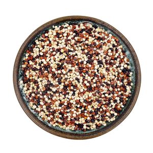 Pas <span class=keywords><strong>cher</strong></span> Offre Spéciale Top Qualité Noir Blanc Rouge <span class=keywords><strong>Quinoa</strong></span> Avec mixte Tricolore <span class=keywords><strong>Quinoa</strong></span> Graines - Product Image 1