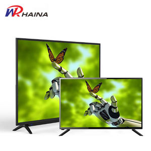 Haina <span class=keywords><strong>Xxxl</strong></span> Smart Android 43 49 50 55 65 4 K Tv Televisison Sexy Optioneel Ontwerp - Product Image 1