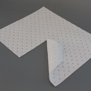 Tampons absorbants d'huile à fossettes, contrôle de déversement, 20 pièces sans échantillon - Product Image 5