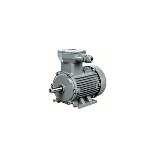 มอเตอร์สามเฟส YBX4-200 แรงดันคู่ 380V/660V 2/4/6/8 โพล 15-37kW สำหรับงานหนัก แรงดันกว้าง ทนทานต่อการใช้งานหนัก - Product Image 4