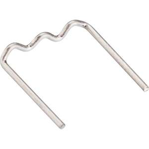 ความแข็งแรง-ลวดเย็บกระดาษทดแทน V3672N 0.8มม. W-ก่อตัว (100ชิ้น) -ตัว4047728075695 EAN และแผ่นโลหะ - Product Image 1