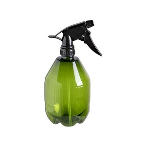 Pressure Sprayer 2L Green For Gardening And Household Use With Large Capacity Watering Function - Product Image 4