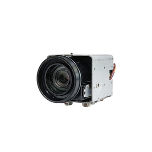 Ingenische Chipset 3mp 5mp 8mp 5.4 ~ 97.2Mm 18x Optische Zoom Ptz <span class=keywords><strong>Ip</strong></span> Cameramodule - Product Image 1