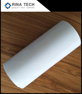 Smooth White Reflector Film Customize 0.1-0.15mm thickness for Automotive Medical Device Light <b>Backlight</b> Display Rina Tech - Product Image 4