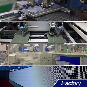 Mô-đun Màn hình hiển thị LED ngoài trời thời tiết P6-2525 - Product Image 6