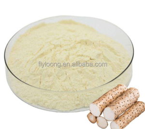 Aditivos alimentarios de dioscina de extracto de raíz de ñame salvaje de alta calidad - Product Image 3