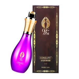 Gel Reafirmante con Aceite Yoni, Suero para el Orgasmo Femenino, Aceite Sexual para Mujeres, Crema Vaginal, Venta al por Mayor de Fábrica - Product Image 6