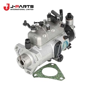Filtre sous-ensemble, pompe à injection de carburant, n°2 pour Toyota Hilux LN167 1989-2004 OE 22602-5B320 226025B320 - Product Image 1