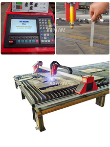 2530 2560 Plasma Cutter Offline <b>Controller</b> 63A 120A 200A RA Portable Plasma Cu - Product Image 3