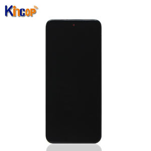 Marco LCD <span class=keywords><strong>G31</strong></span> G41 G71 5G Reemplazo del ensamblaje de la pantalla táctil de 6,4 pulgadas con 1 año de garantía - Product Image 5