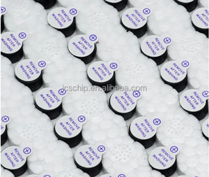 Buzzer de Alta Calidad de 9 mm * 5,5 mm, Buzzers Integrados Ultracompactos 0905 0955 3V TMB09A03 5V TMB09A05 12V TMB09A12, Buzzer Activo - Product Image 3