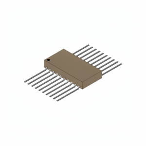 วงจรรวม IC 20 cflatpack 54ACTQ374ไดรเวอร์บัส54ACTQ374WRQMLV ตรรกะบริการครบวงจรแบบดั้งเดิมทำหน้าที่ Seri - Product Image 1