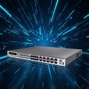 USG6625F-AC USG6625F(HTM) AC Security Firewall, Firewall Empresarial de Última Generación - Product Image 1