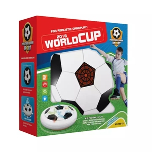 Football <strong>Game</strong> <strong>Ball</strong> with Flash Led Light and Music Football Toy for Kids - Product Image 1