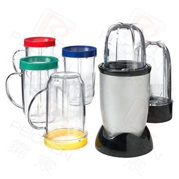 300W Portable Hand Blender Smoothie and Juicer Mixer Table Blender · image 4