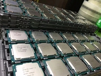 Prosesor harga grosir untuk prosesor Intel Core 2.2GHz soket 2011-3 Xeon E5-2650V4 Cpu