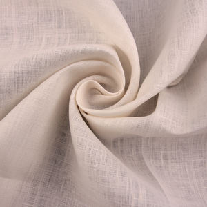 61010-100% cânhamo Eco sustentável tela amigável para T-shirt 100% puro tecido de cânhamo orgânico natural - Product Image 5