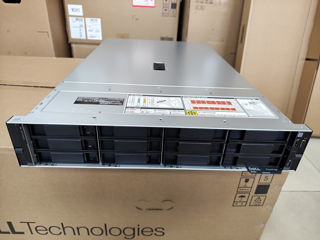 Hot-selling Models: R760, R750, R740, R740xd, R740xd2, R750xs, 2U.Brand New / Refurbished / Used ODM PowerEdge Rack Servers.