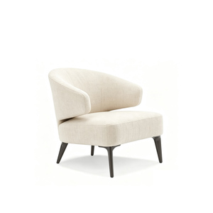 Nouveau <span class=keywords><strong>fauteuil</strong></span> inclinable moderne en tissu <span class=keywords><strong>pour</strong></span> chambre à coucher, salon, hôtel, <span class=keywords><strong>club</strong></span>, hall d'accueil, réception, style italien - Product Image 6