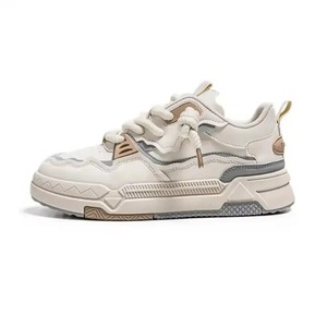 New Design Walking Casual Shoes Sports Sneaker Male Fitness Footwear for Men - Product Image 3