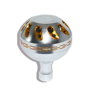 Poignée de pêche à vis cassante pour moulinet Bouton de moulinet pour pêche au gros - Product Image 3
