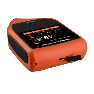 เครื่องวัดความหนาสีรถยนต์แบบดิจิตอล EC-777 - หน้าจอสีหมุนอัตโนมัติขนาด 2.4 นิ้ว EC-777, เครื่องวัดความหนาสี EC-777 - Product Image 2
