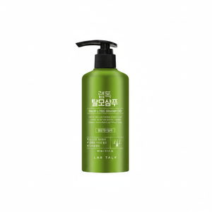 Labtalk-Champú anticaída para el crecimiento del cabello - Product Image 2