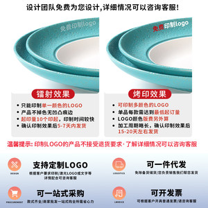 Platos de melamina Xiangyuan, con un exquisito diseño para restaurantes y hoteles, platos para platos calientes, comerciales con bloques de color. - Product Image 4
