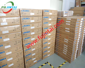 Pièces de rechange de machine Smt Jukii RS-1 JM100 3.7 gabarit de plaquette factice 40035043 400-35043 - Product Image 5