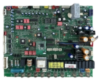 Carte de commande PLC d'origine neuve pour climatiseur ME-POWER-35A(PS22A78)-ZJ.D.1.1.1-1, programmation PLC, communication RS485