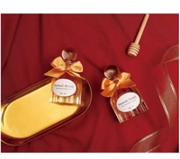 200ml élégant beauté soulagement clair parfum parfum verre aromathérapie roseau diffuseur bouteille pour la décoration de la maison