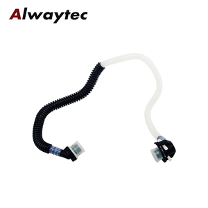Manguera de línea de combustible moldeada, suministro MFL 1262, inyector SPRINTER W903, bomba de alimentación, cable de SENSOR de presión de combustible - Product Image 5