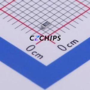 Résistance SMD ERJP03J563V 0603 (Type : Film Épais) (Résistance : 56 kOhm Précision : 5%) - Product Image 1