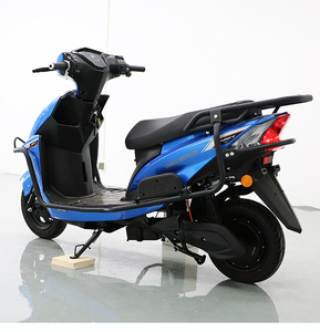 Scooter Électrique Tout-Terrain pour Adultes et Enfants, 1500W, avec Bras Oscillant, Moteur 5kW, 500W, 36V, Vitesse 300W, Moto Électrique - Product Image 3