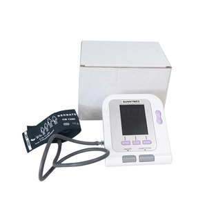 SY-W049 Rumah Sakit Hewan Hewan Elektronik Monitor Vet Monitor Tekanan Darah - Product Image 5