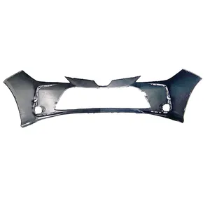 Nhà Máy Bán buôn tự động bộ phận cơ thể cho TOYOTA COROLLA 2019 OE 52119-f2929 front bumper Bộ dụng cụ cơ thể được sử dụng cho Nhật Bản