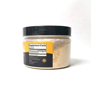 Qinshantang Food Grade <span class=keywords><strong>Cordyceps</strong></span> Sinensis Capsule <span class=keywords><strong>Extract</strong></span> Champignon Gemalen Poeder <span class=keywords><strong>Cordyceps</strong></span> Militaris In Flessendrommel Verpakking - Product Image 5