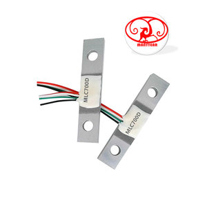 Mlc700d thể hiện quy mô câu cá Quy mô thu nhỏ tải trọng lượng tế bào cảm biến <span class=keywords><strong>50kg</strong></span> - Product Image 3