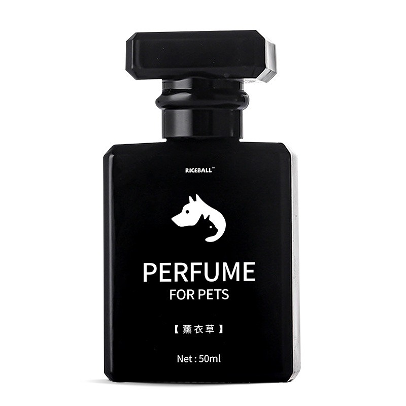 Purple Lavender flavor 50ml